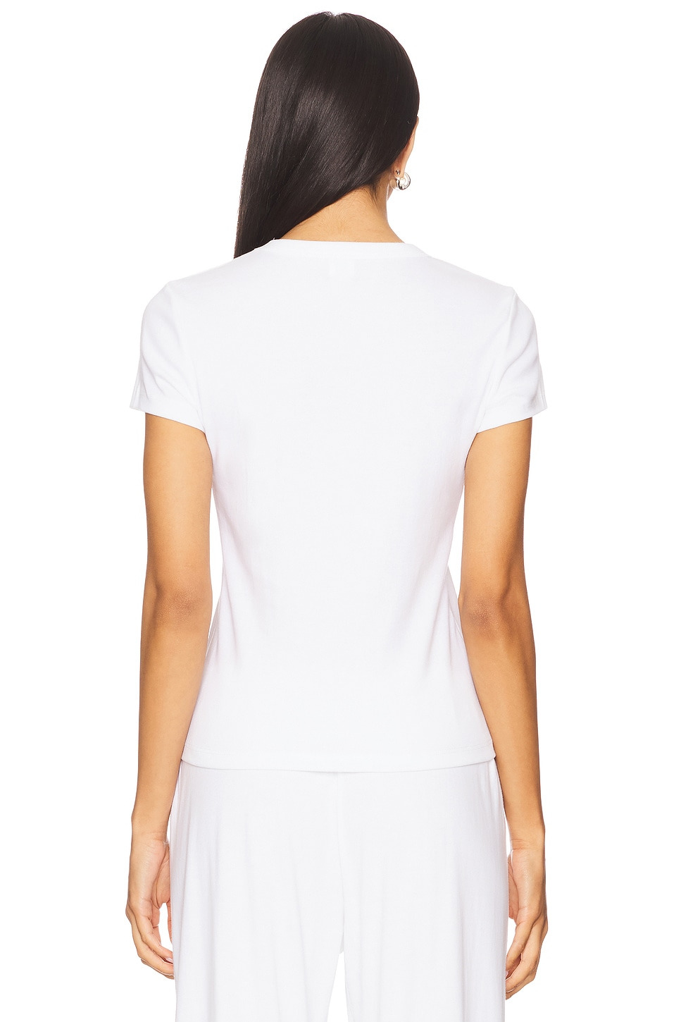 Nando Slim Fit Tee - 3