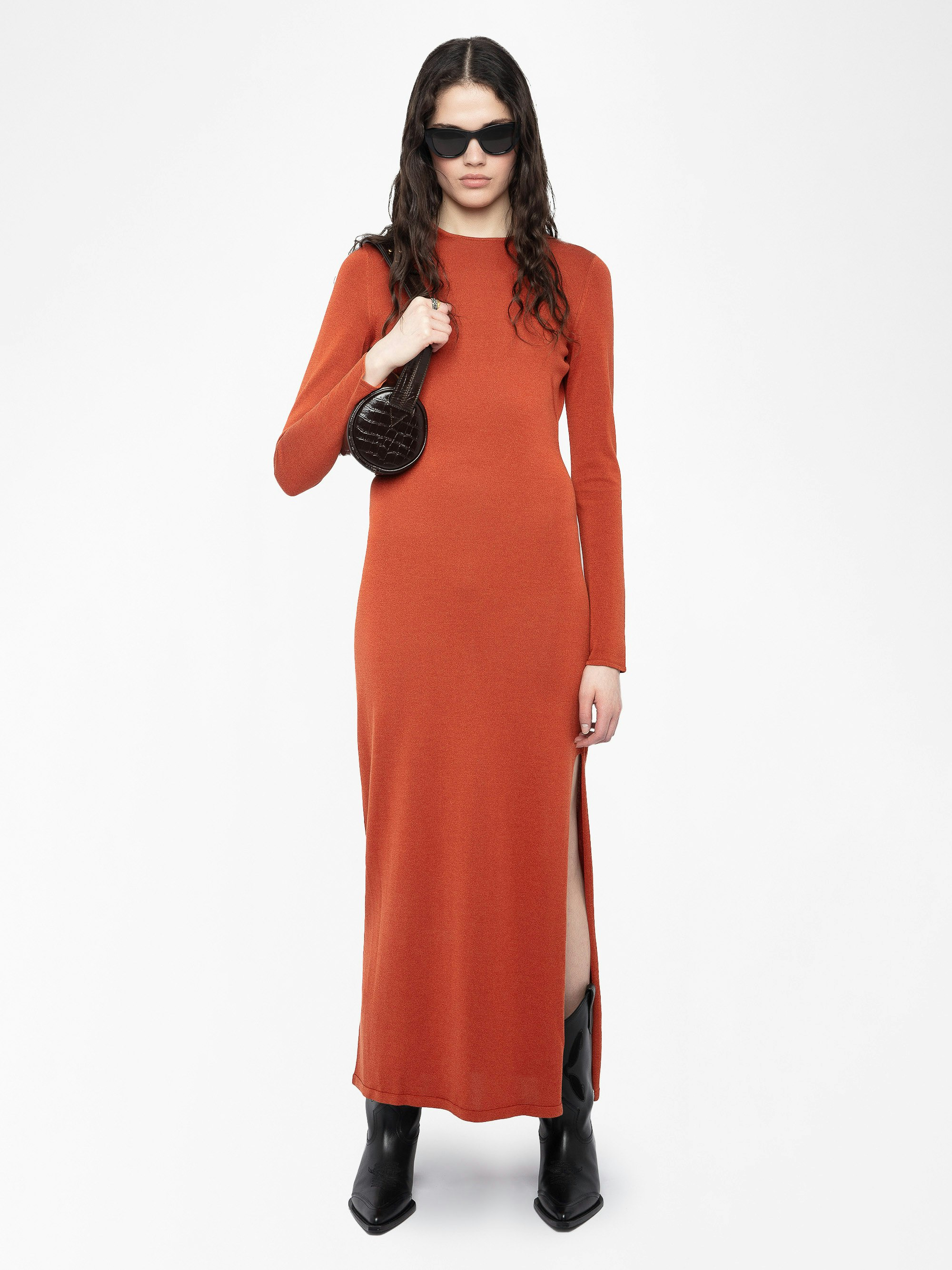Sarra Dress - 2