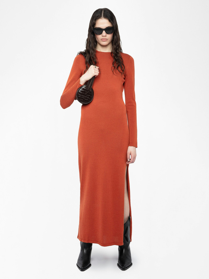 Zadig & Voltaire Sarra Dress outlook