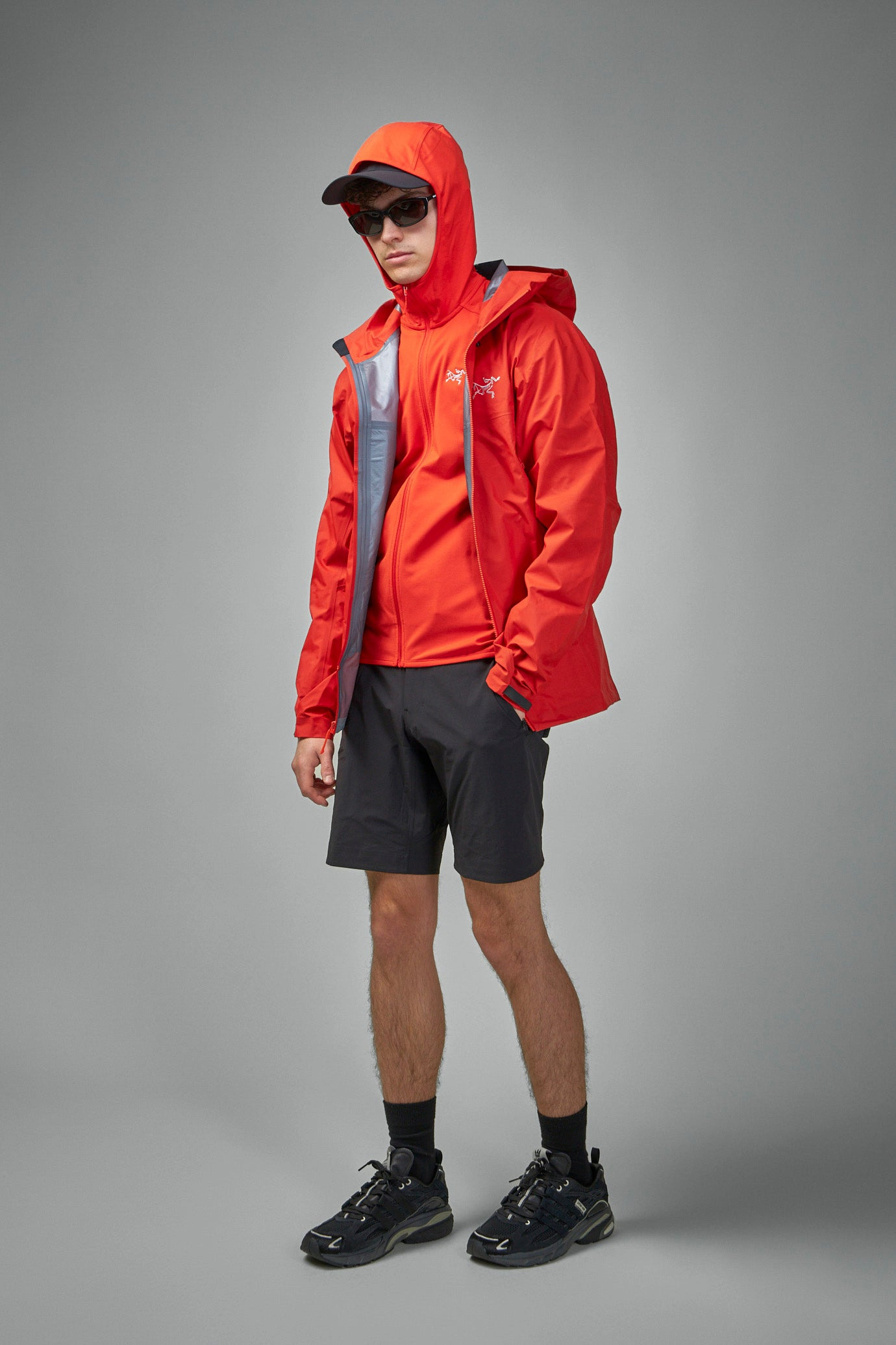 Beta SL Jacket M - 2