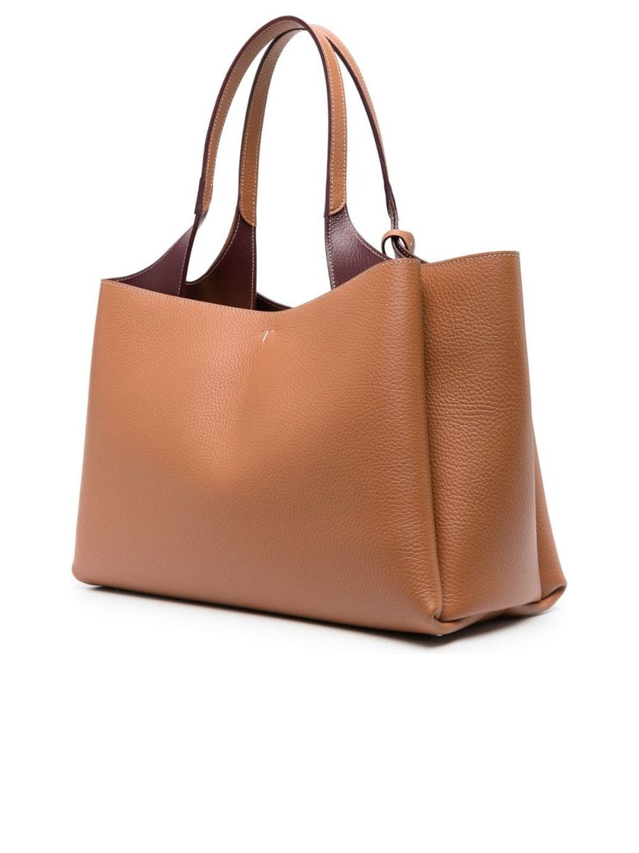 Tod's Bag in Leather Medium - 2