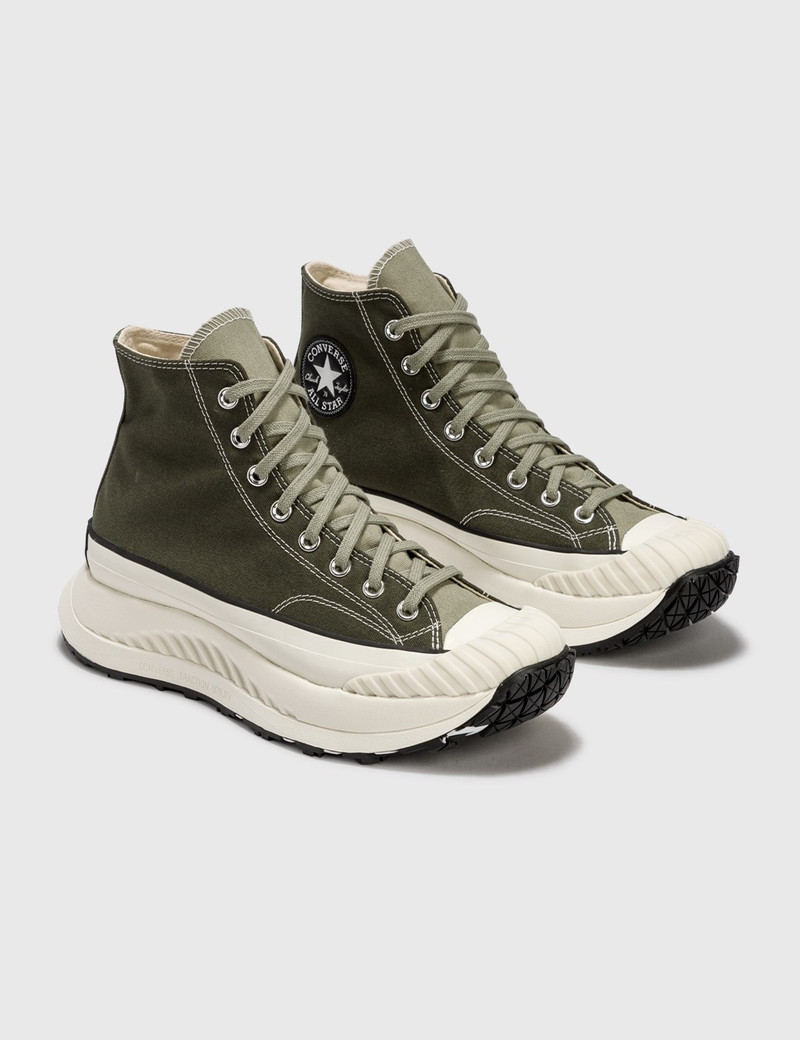 CHUCK 70 AT-CX HI 4