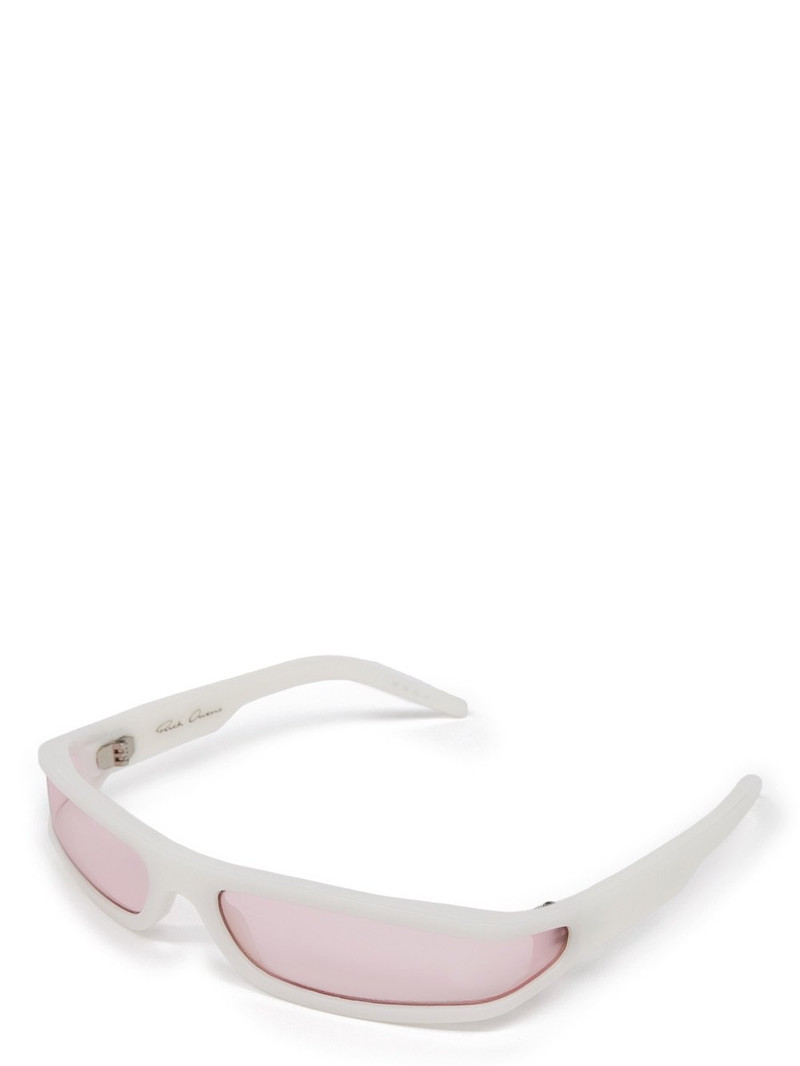 Rick Owens SUNGLASSES outlook