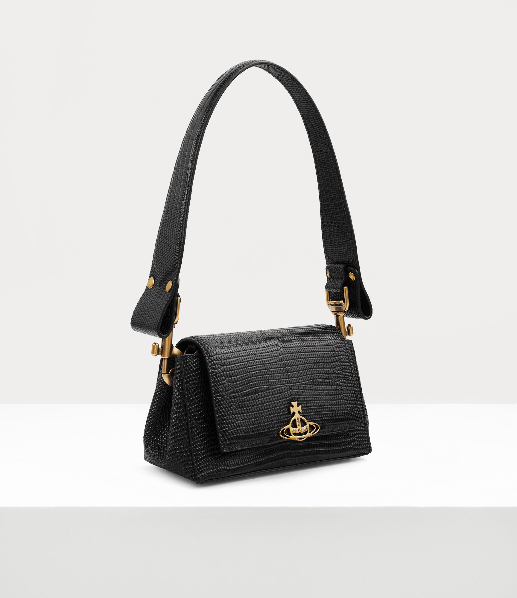 HAZEL SMALL HANDBAG - 3