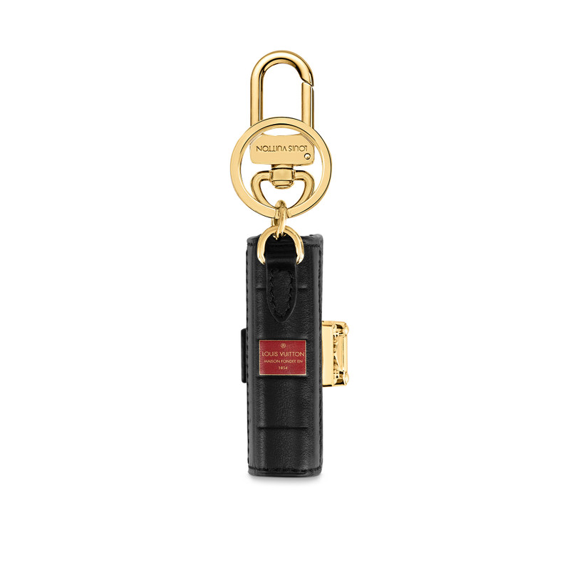 Louis Vuitton LV Book Key Ring outlook
