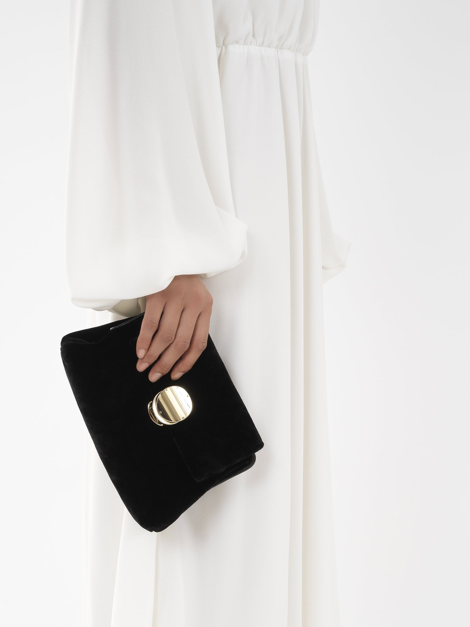 PENELOPE SMALL CLUTCH - 2