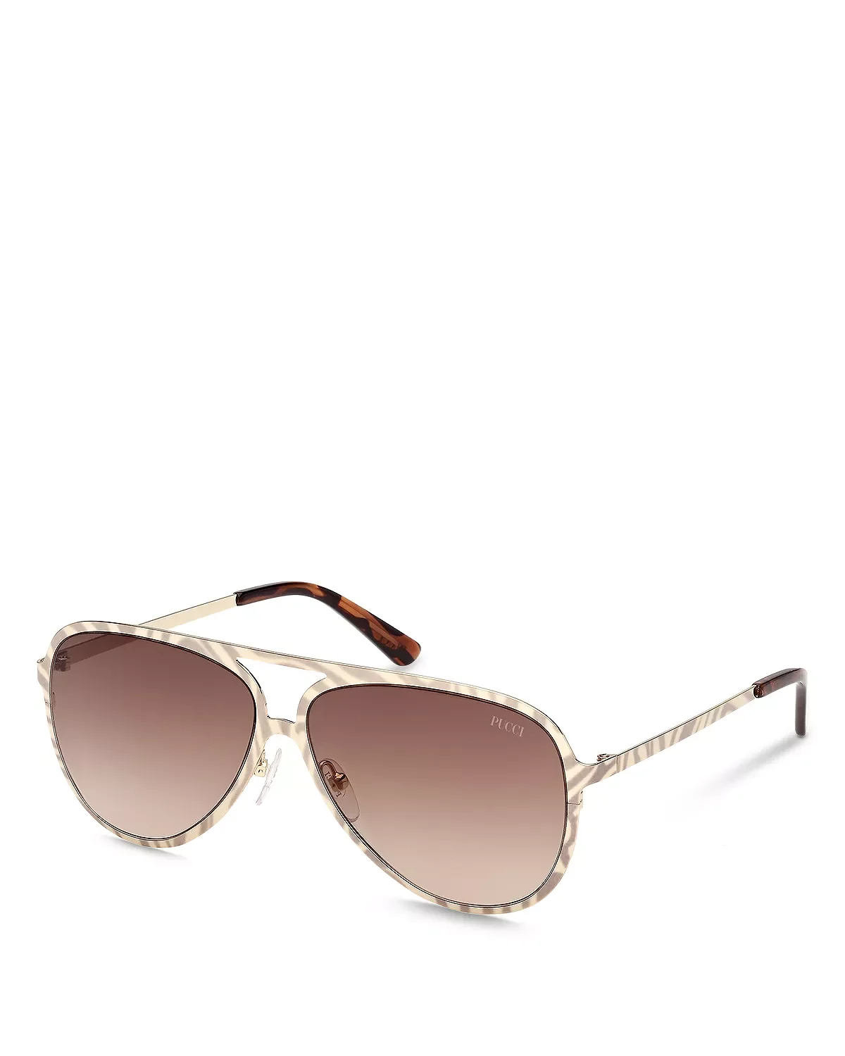 Pilot Sunglasses, 58mm - 1
