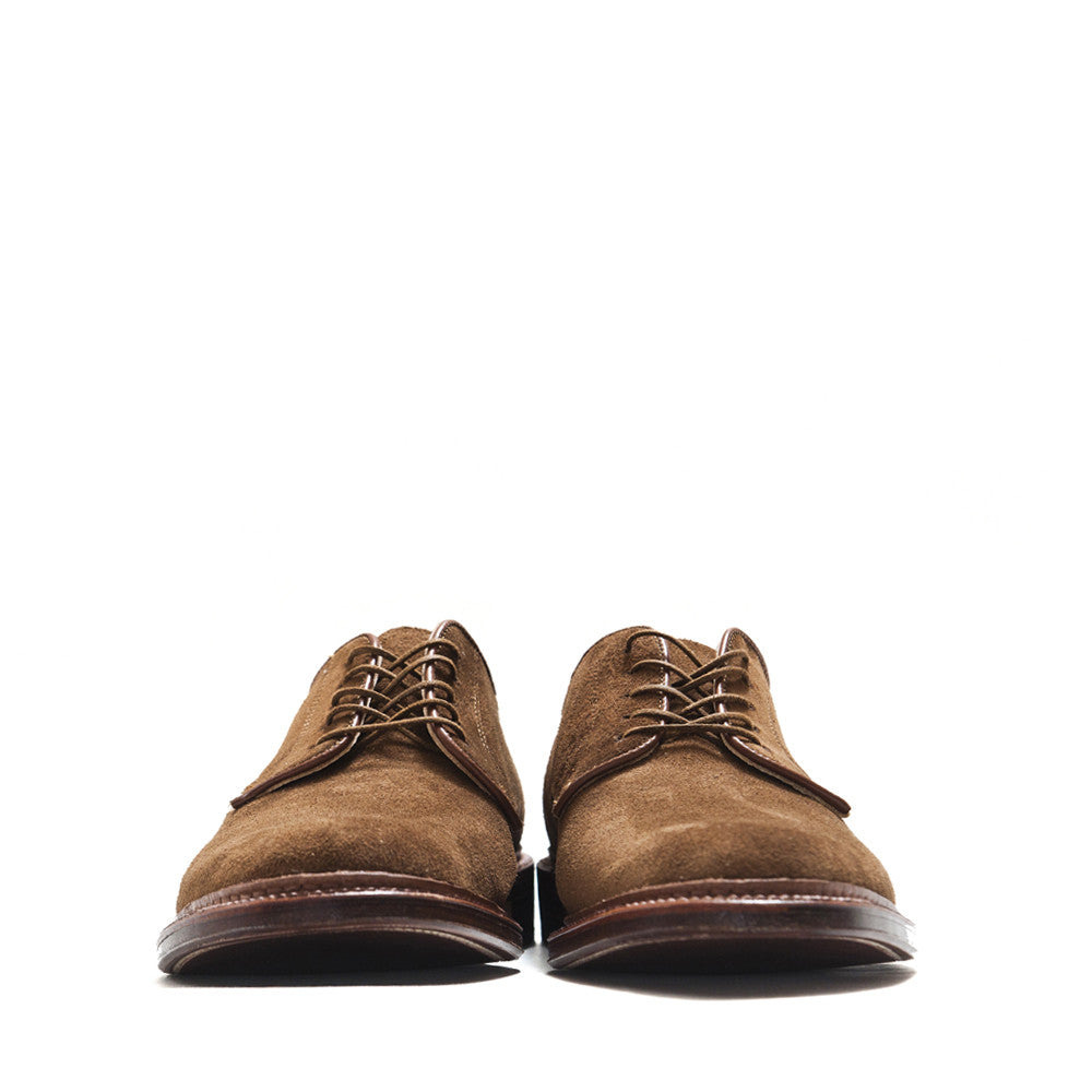 Dover 29336f in Snuff Suede - 3