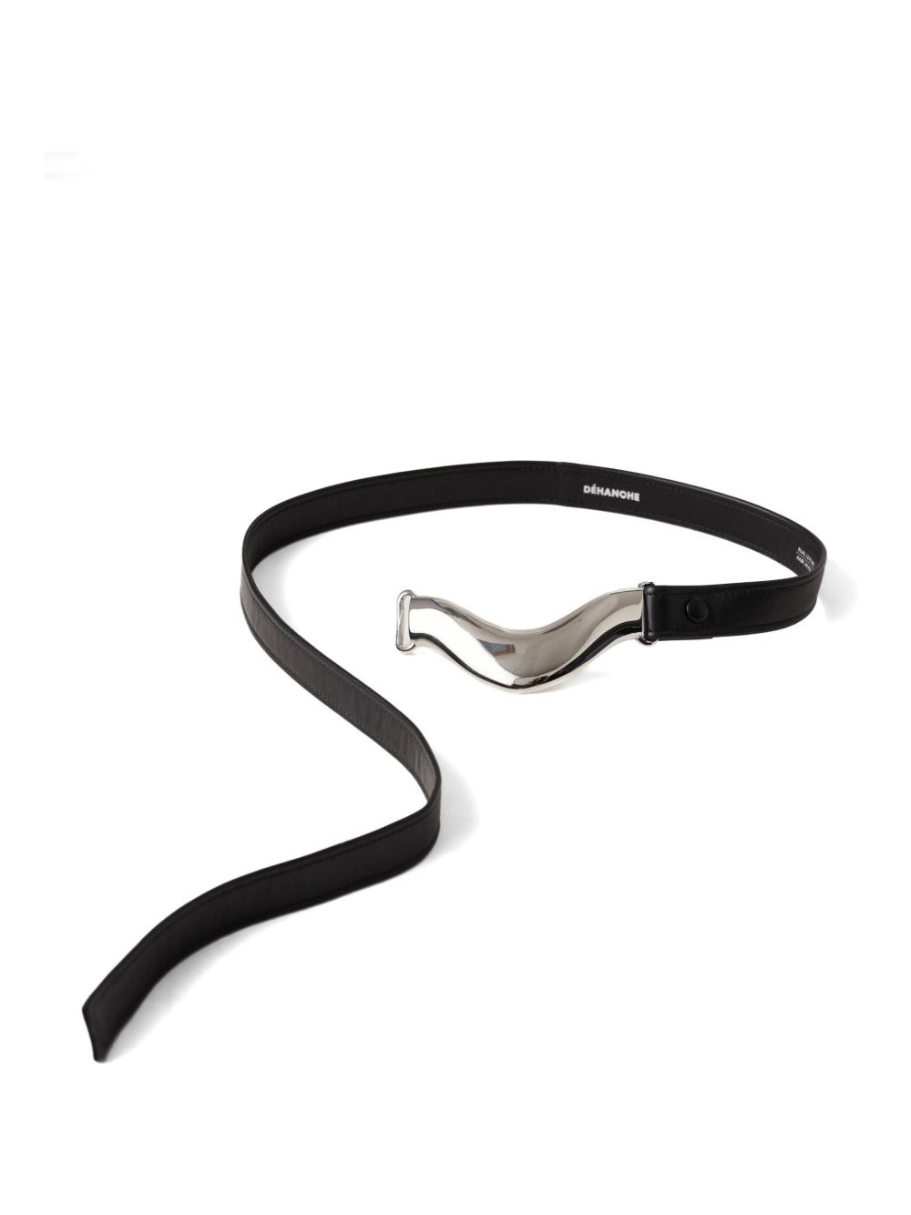 Brancusi belt - 3