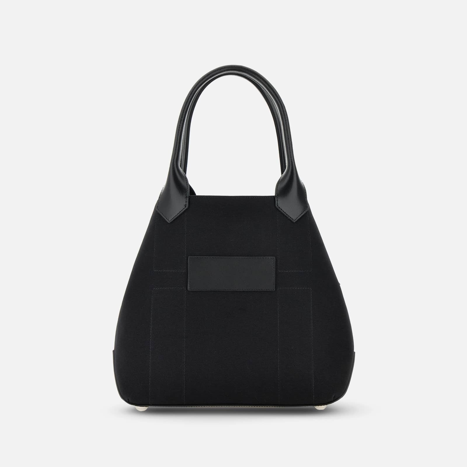 Hogan Script Shopping Bag Medium - 4