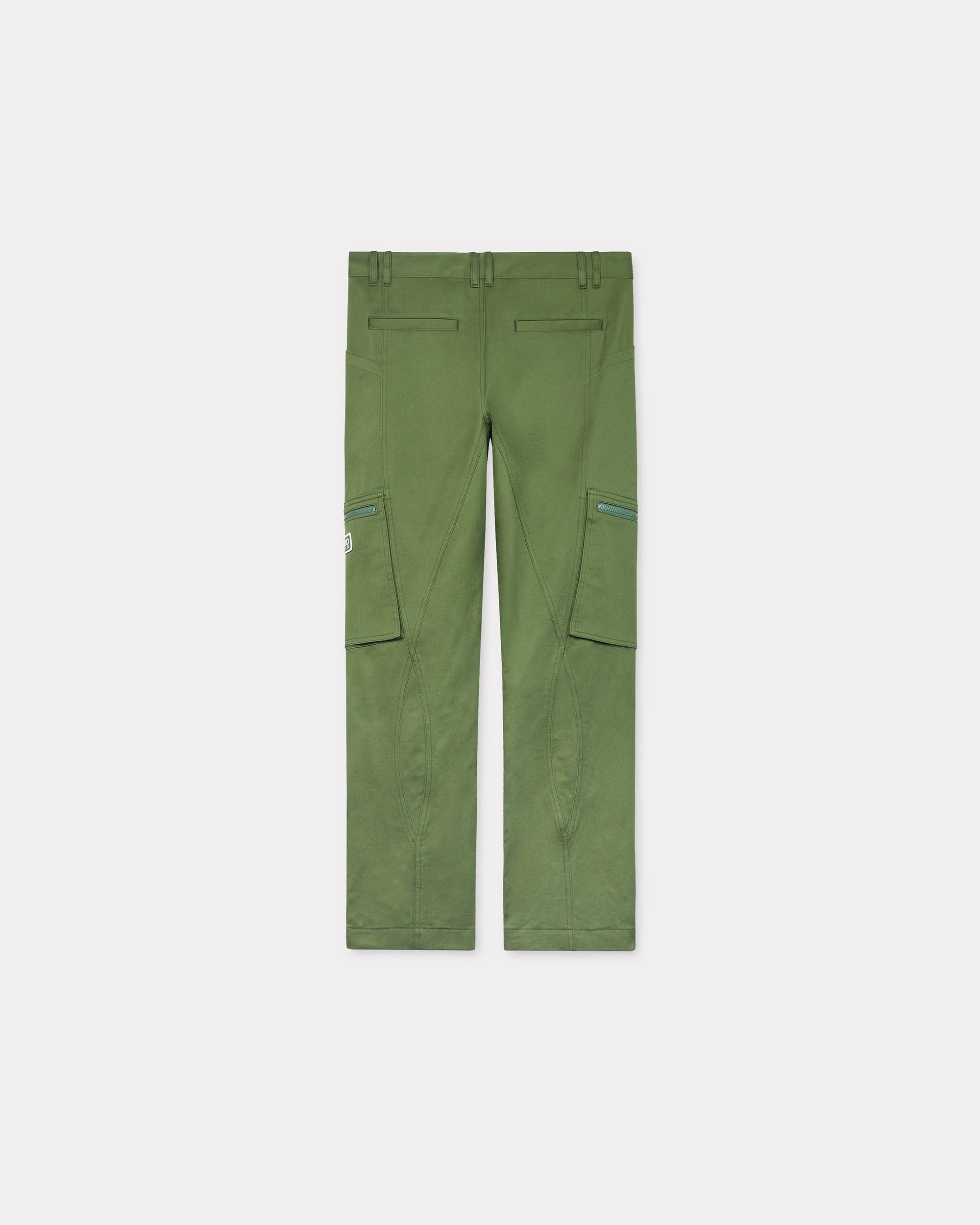 Cargo slim pants - 2
