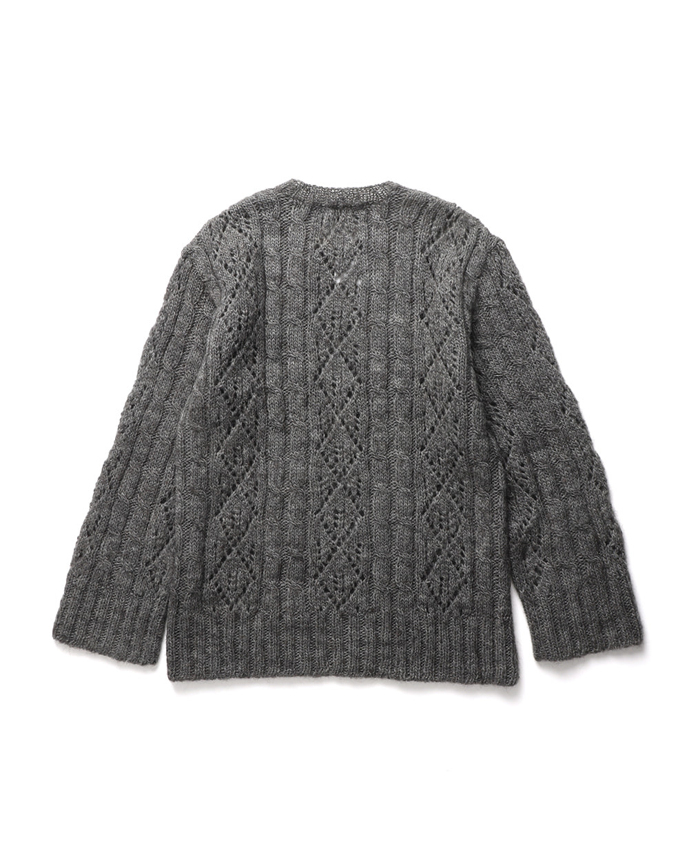 tricot COMME des GARCONS - tricot COMME des GARCONS - 2