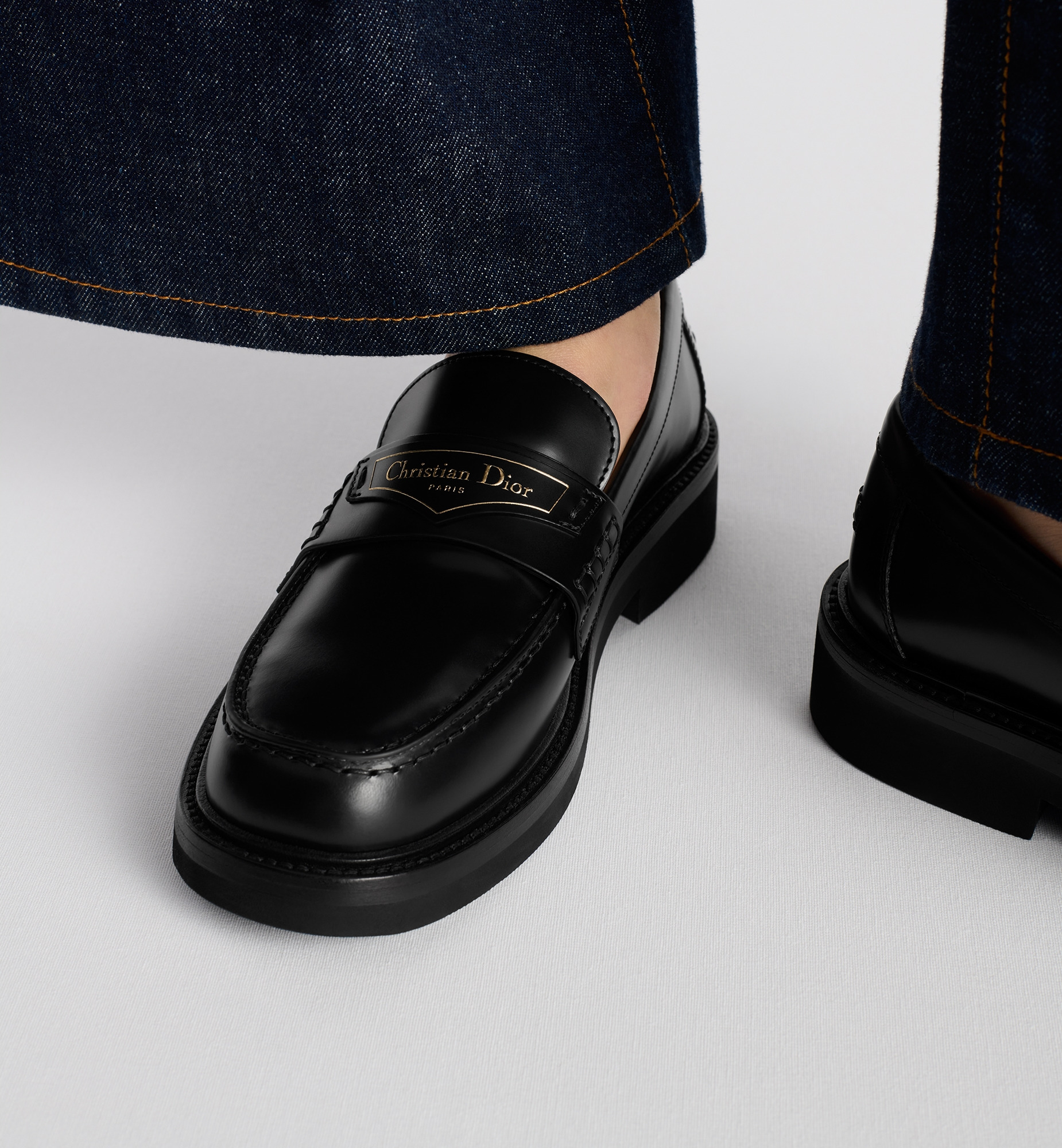 Dior Boy Loafer - 2