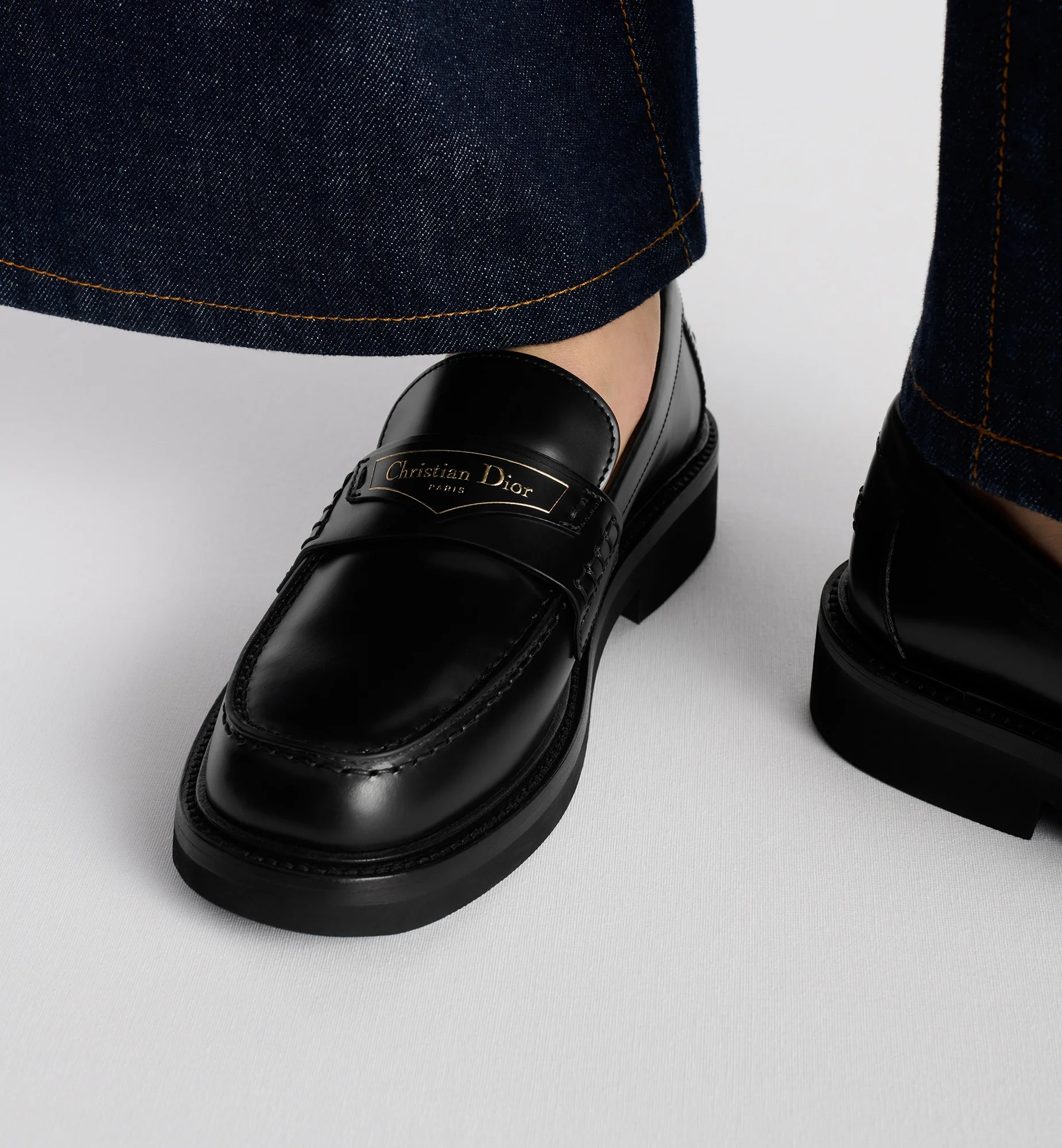 Dior Dior Boy Loafer | REVERSIBLE