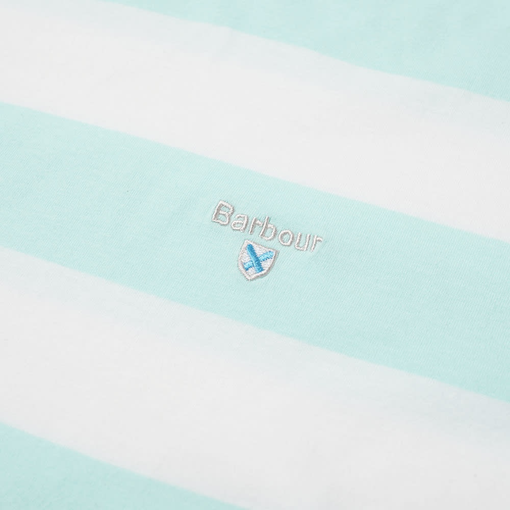 Barbour Beach Stripe Tee - 2