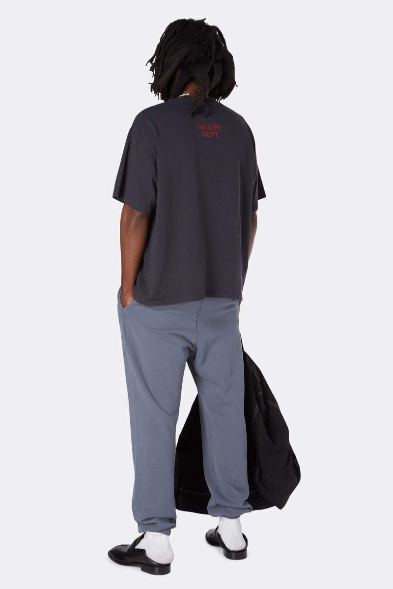STOP BEING RACIST TEE 9