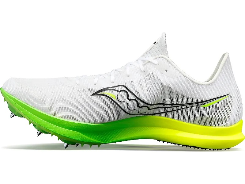 Saucony Endorphin Cheetah - 2
