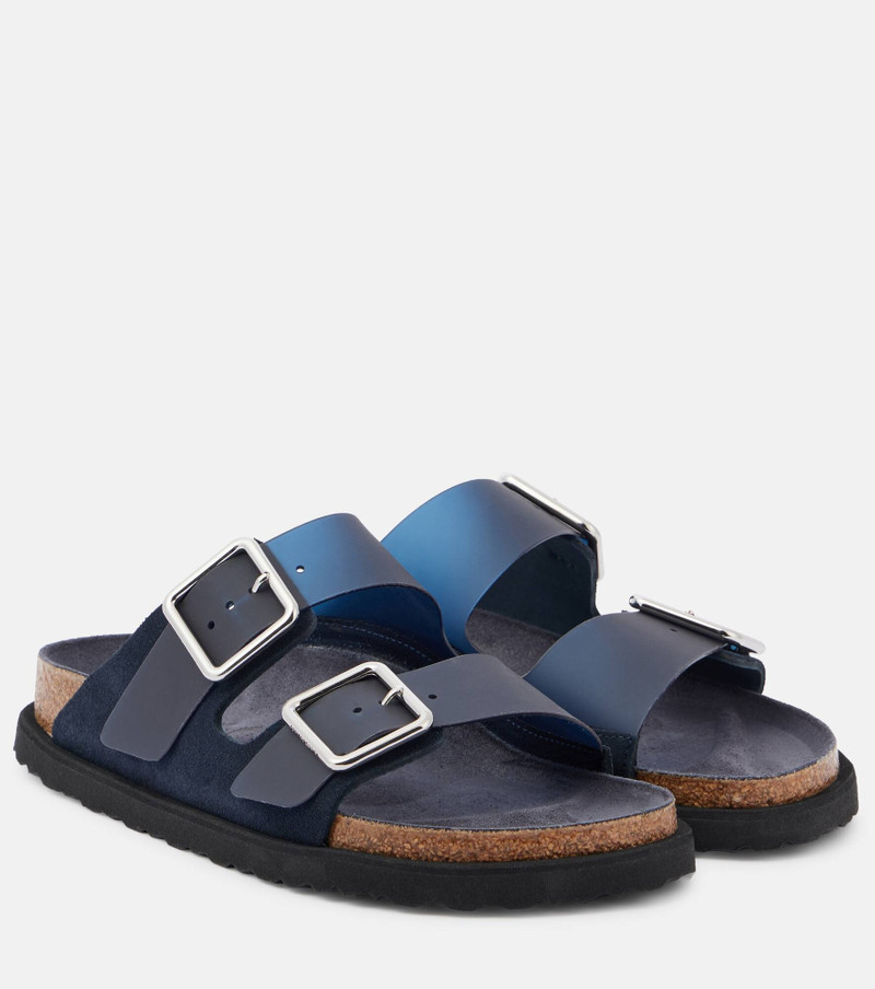 Arizona PVC sandals - 1