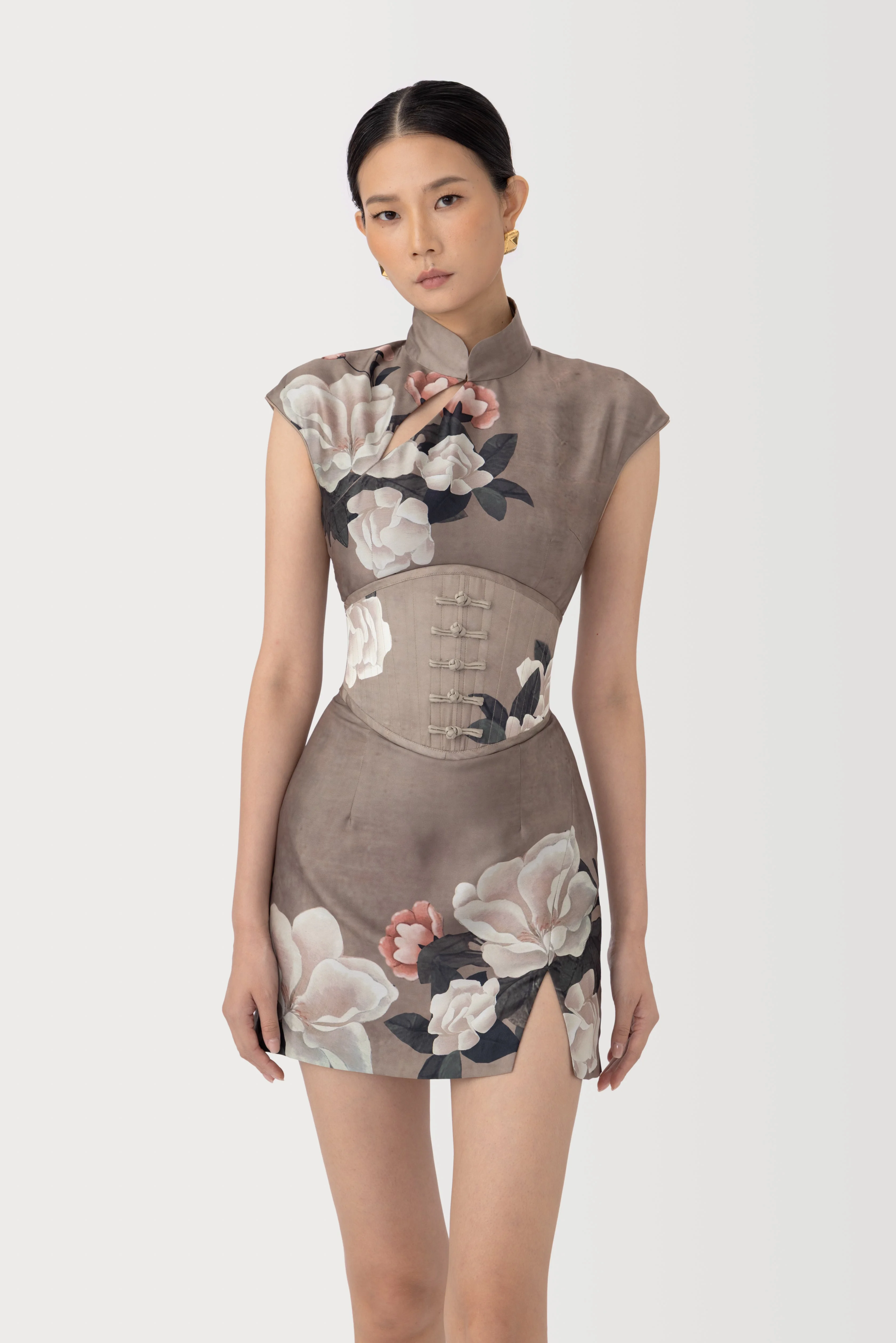 ETTA CORSET - 1