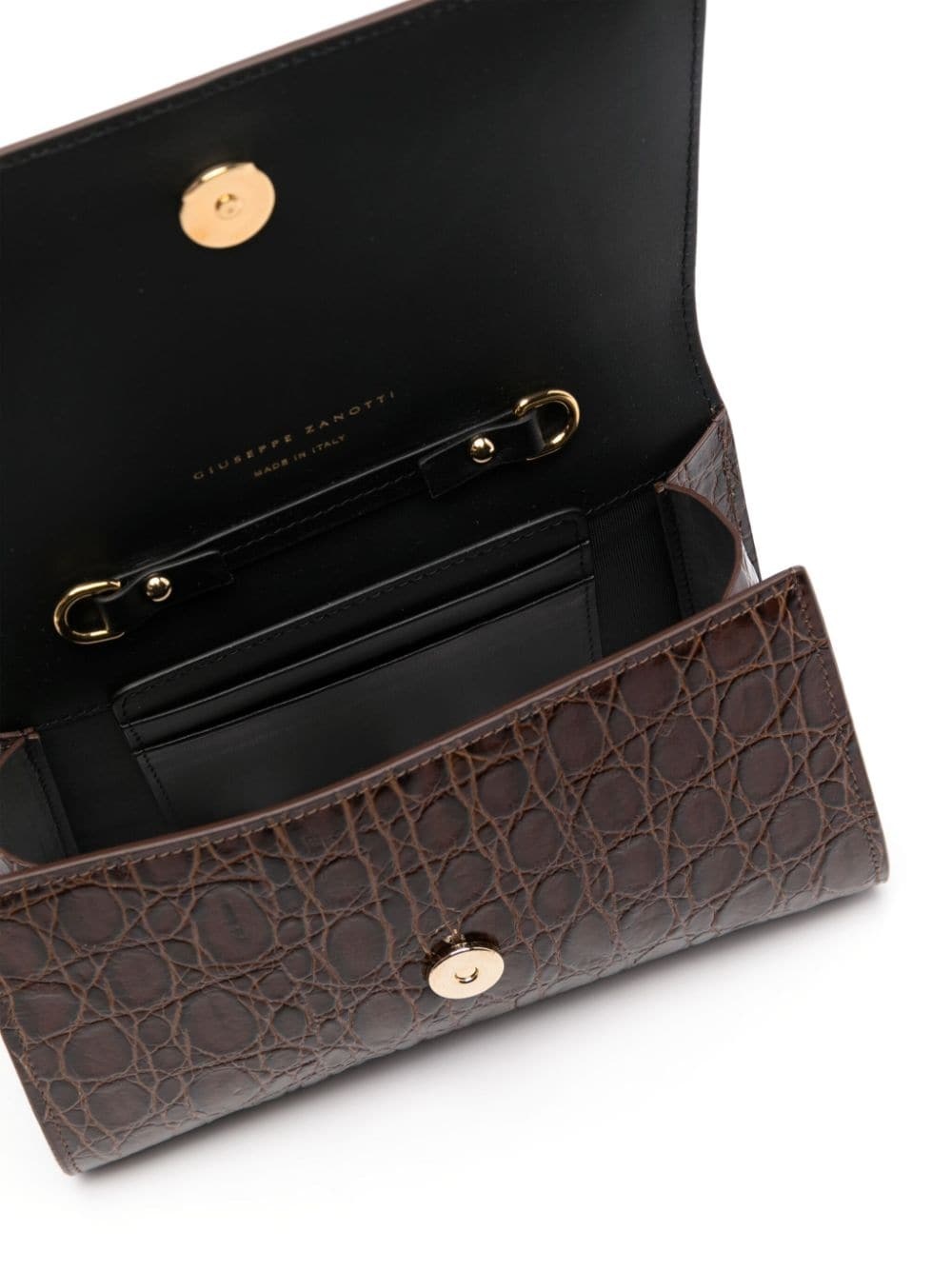 Cleopatra mini bag - 5