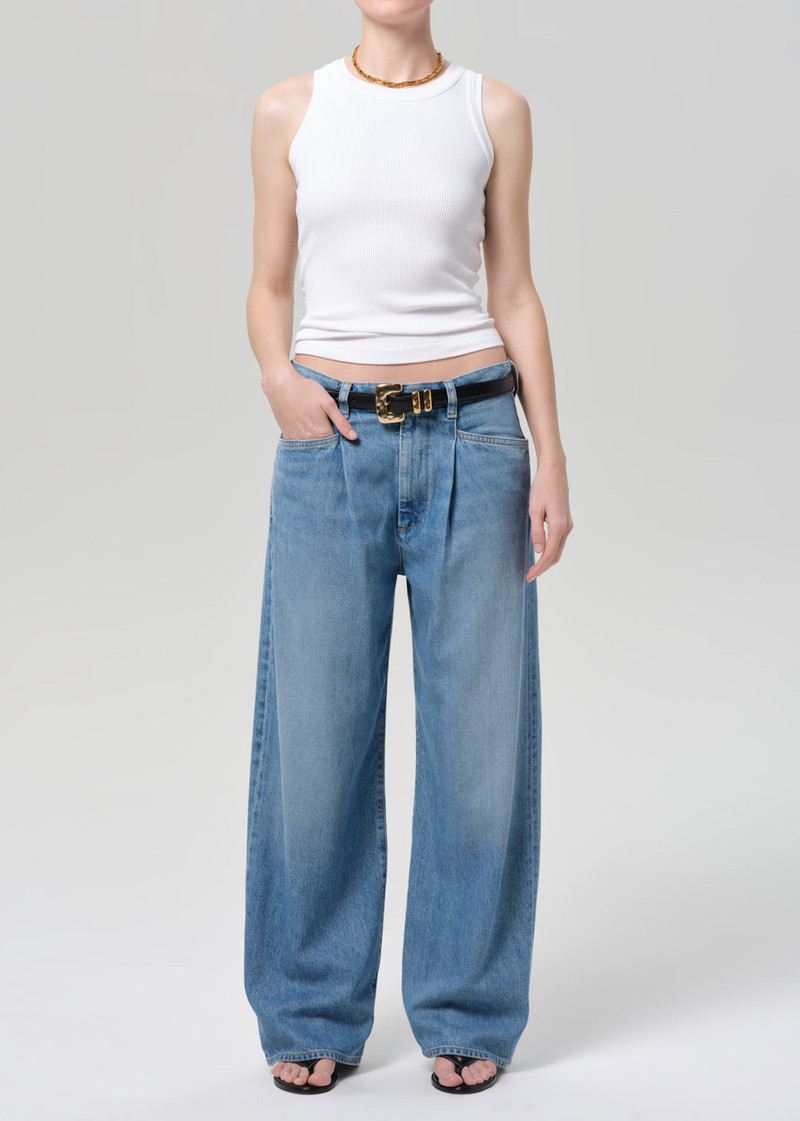 Velha Trouser In Soiree - 1
