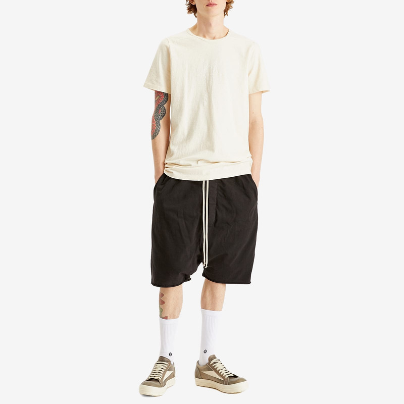Rick Owens DRKSHDW Rick Owens DRKSHDW Level T-Shirt outlook