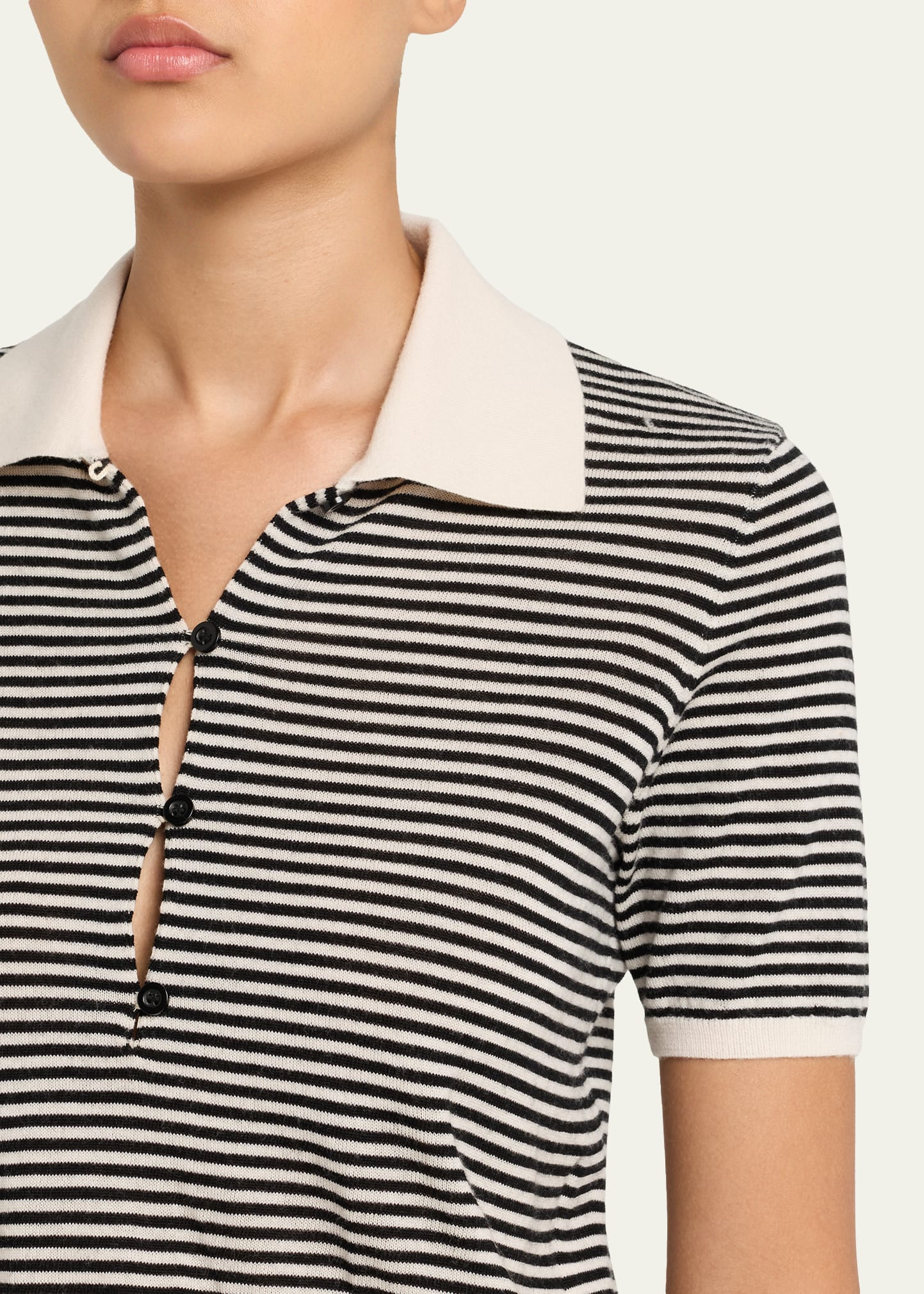 The Smart Polo Top - 5