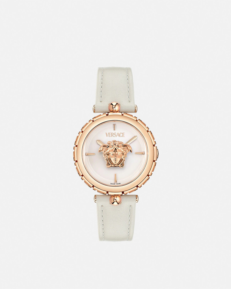 Medusa Jewel Watch 1