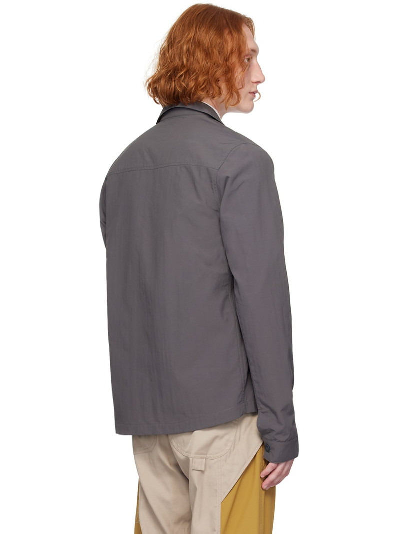 Gray Fundur Jacket 3