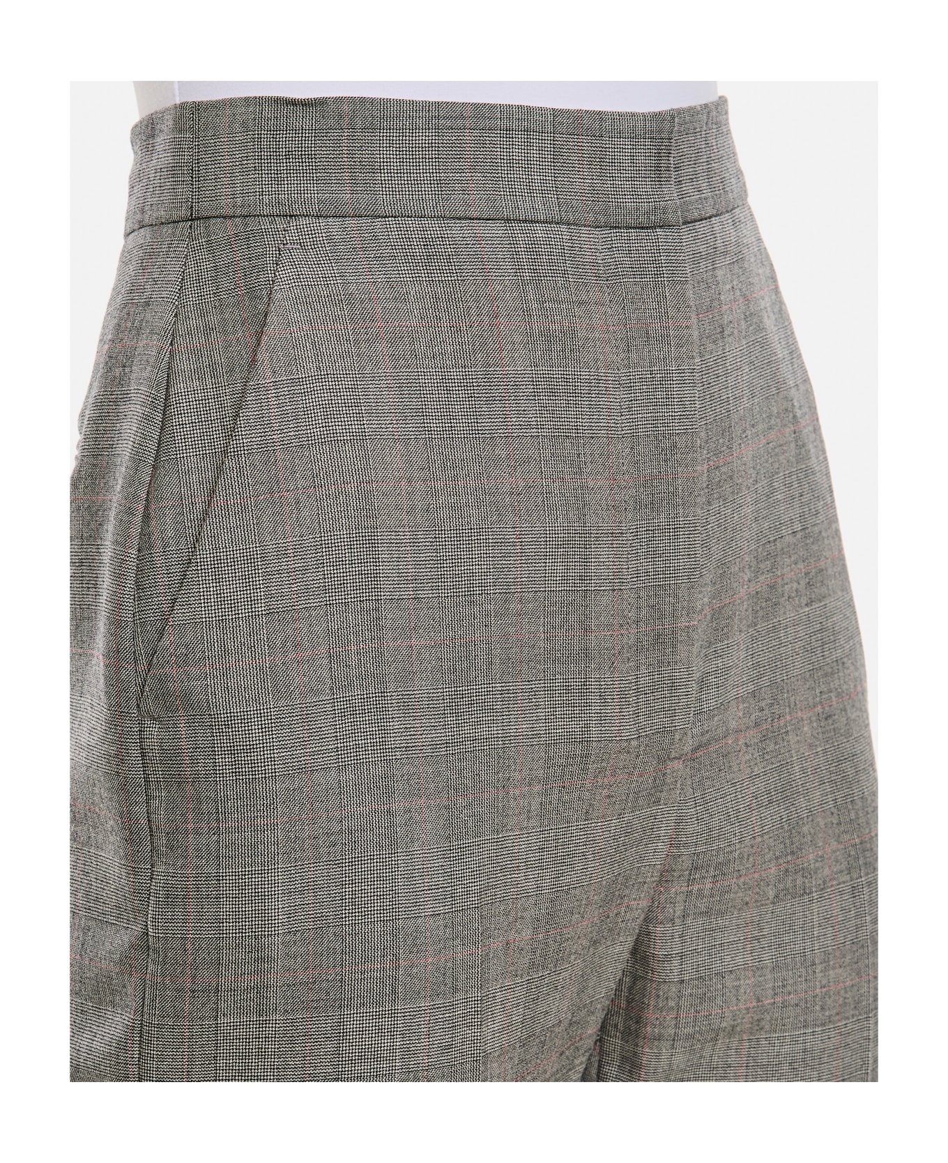 Slim Pant - 4