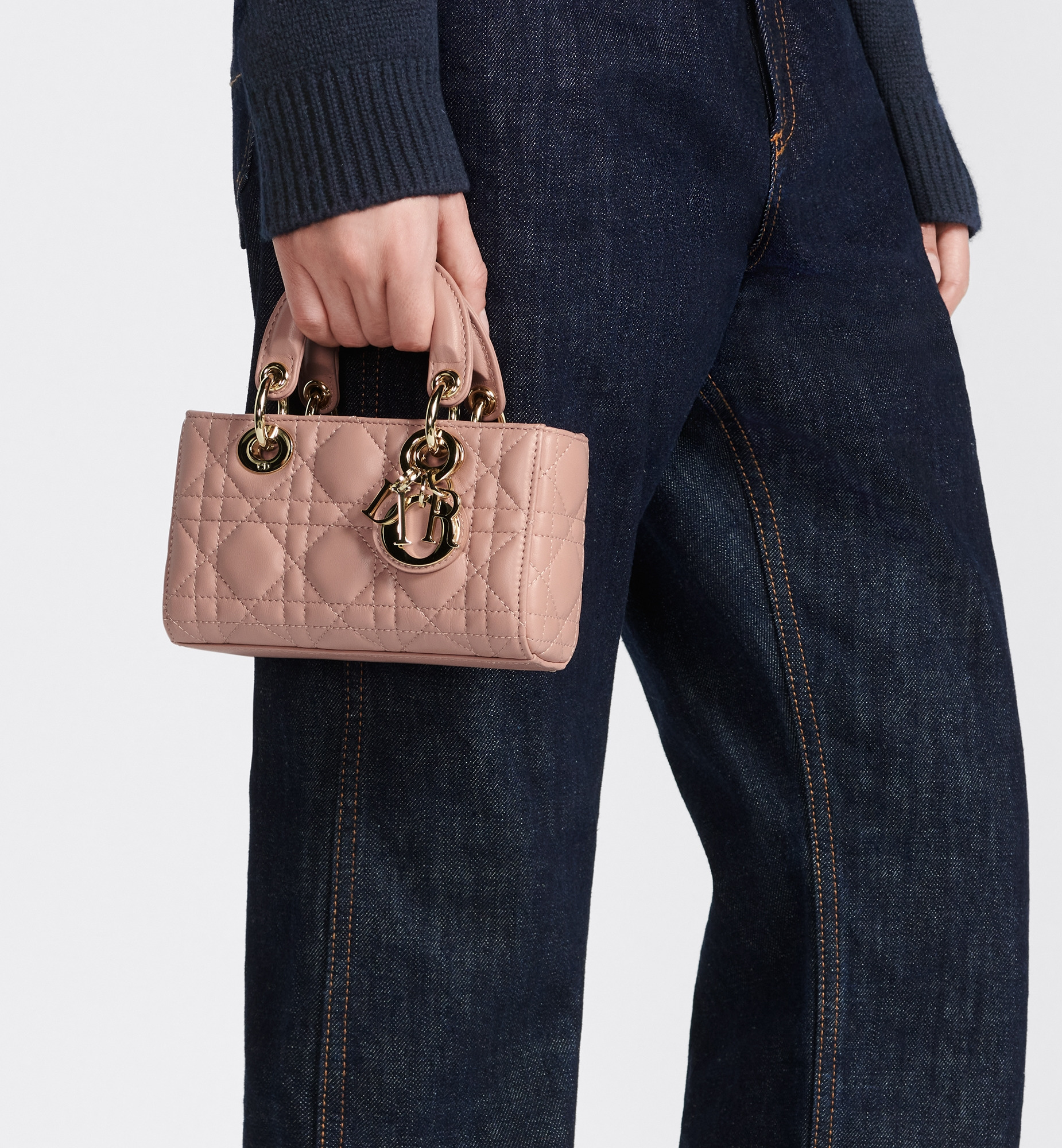Lady D-Joy Micro Bag - 8