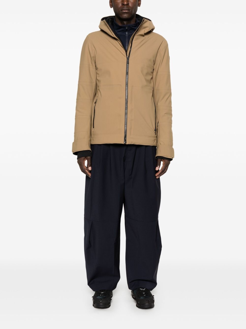 Yohan jacket - 2