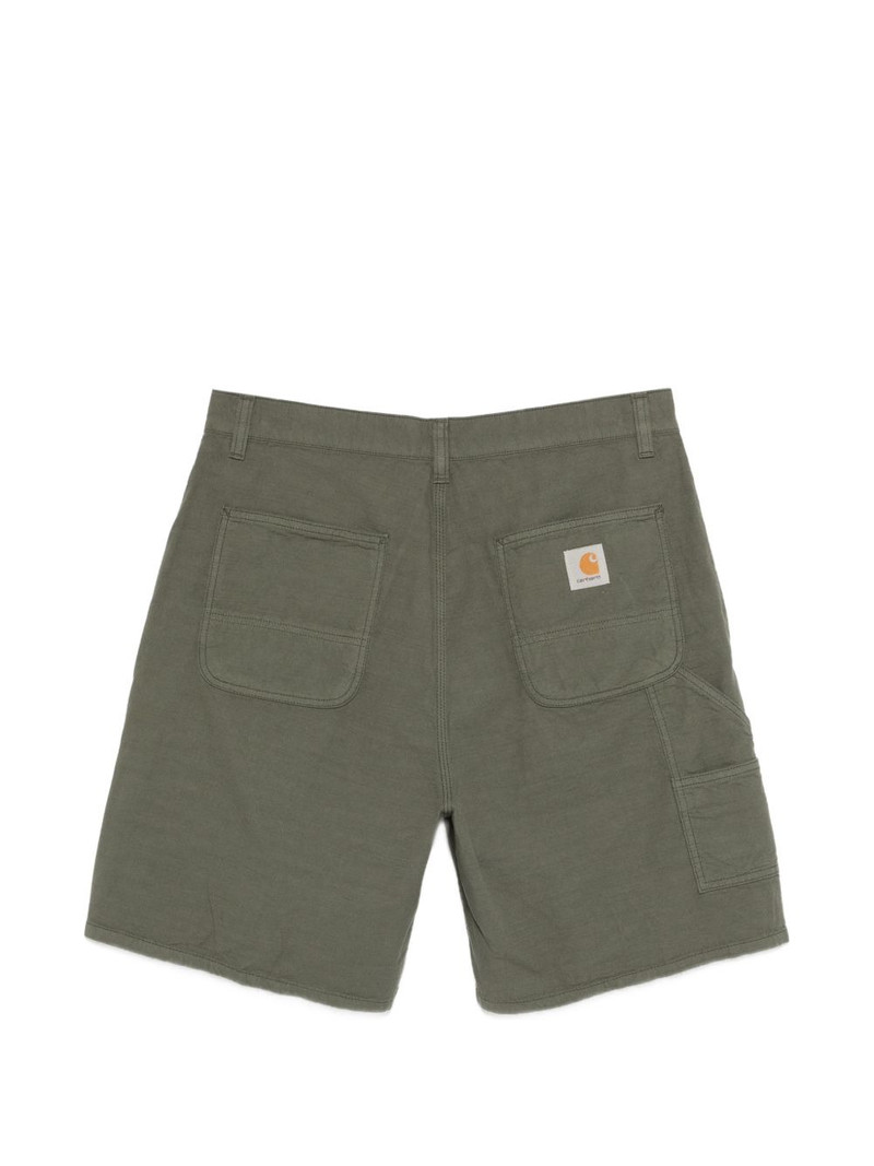 Carhartt WIP Walter shorts outlook