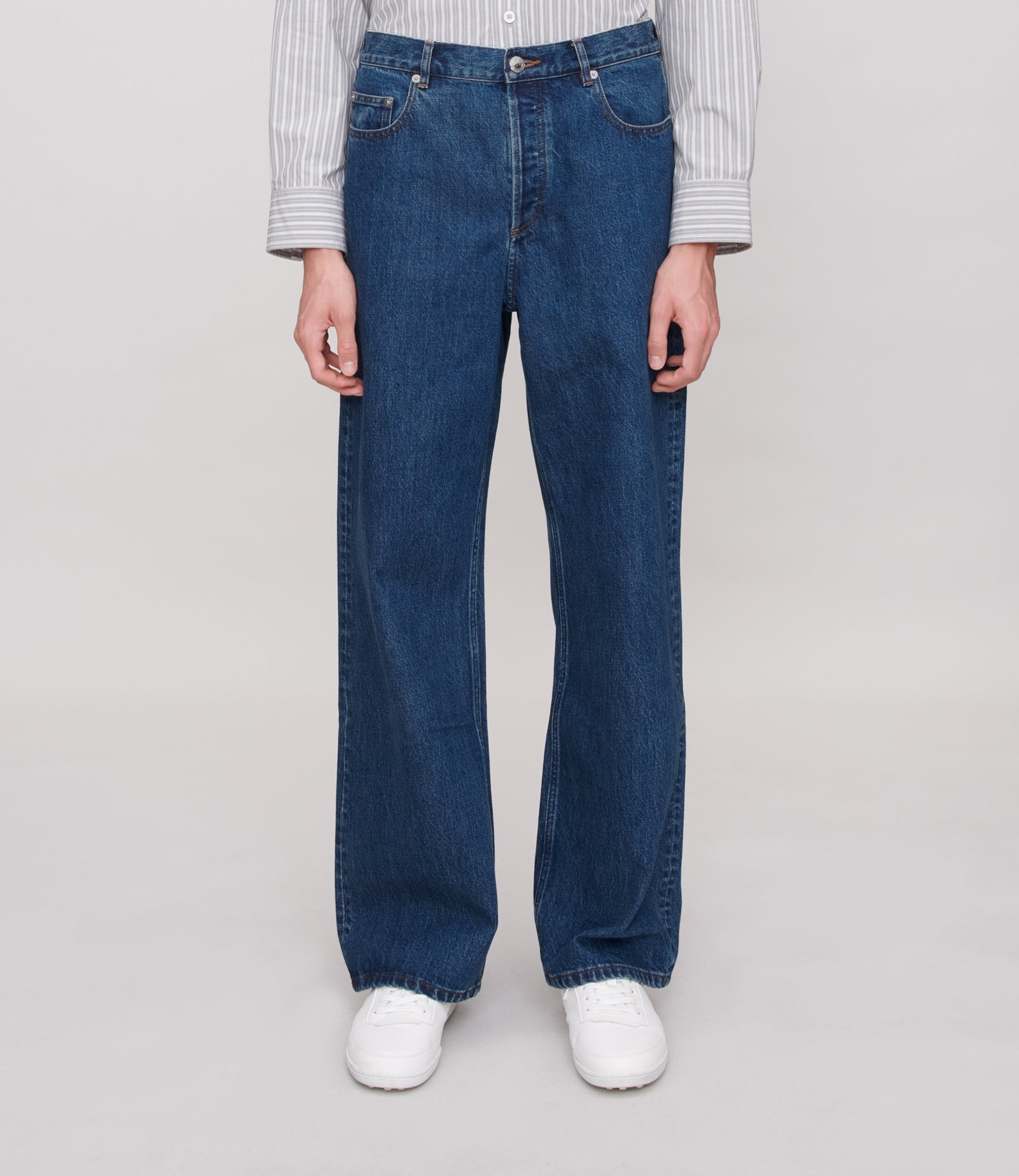 AARON JEANS - 4