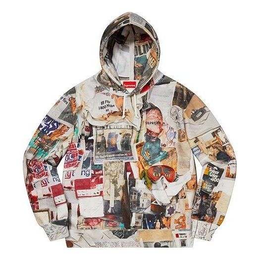 Supreme Supreme Dash