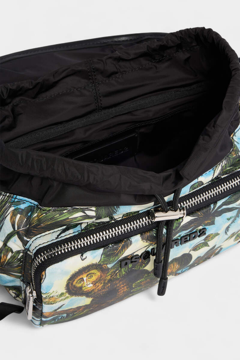 MONKEY BUSINESS BELT BAG 5