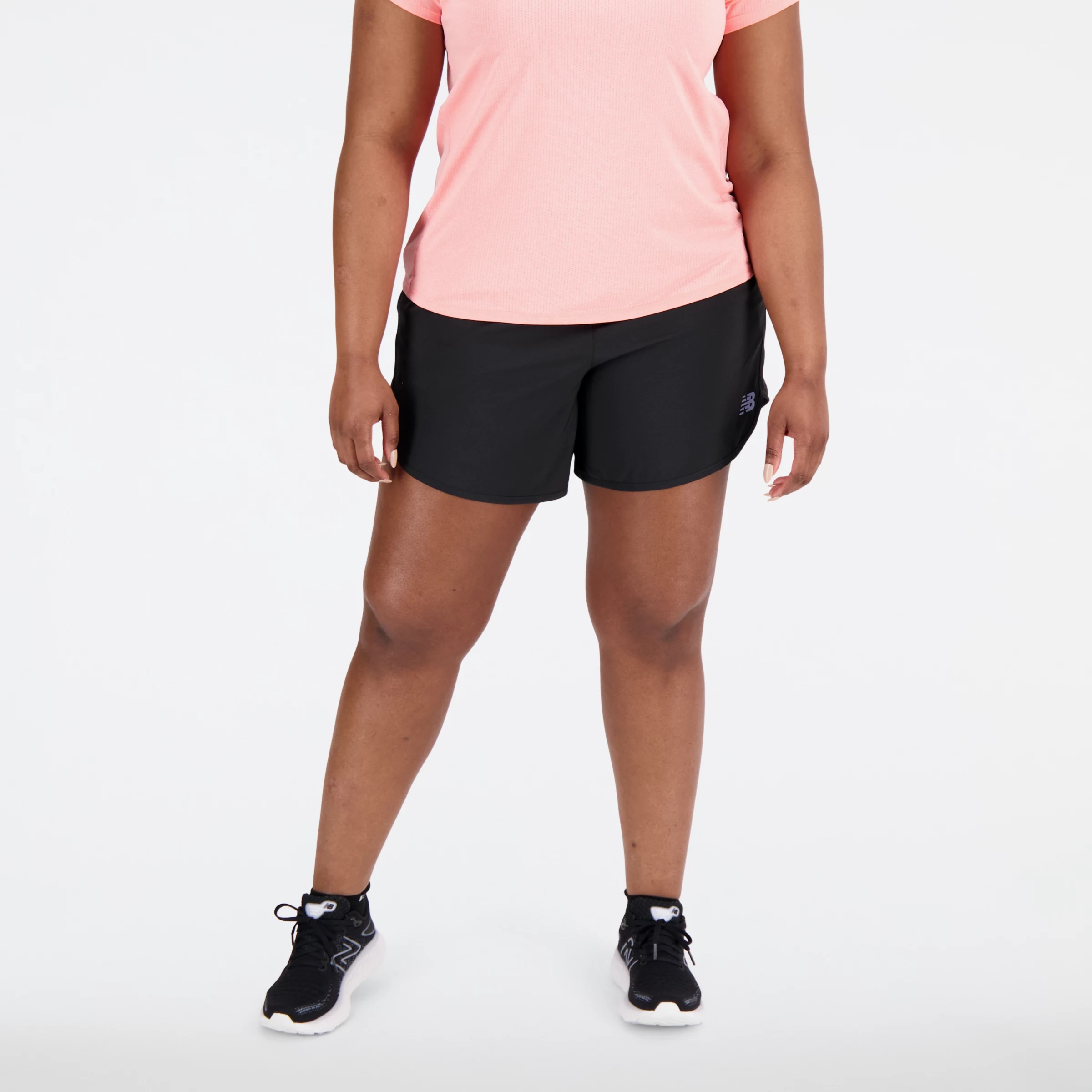 Accelerate 5 Inch Short - 1