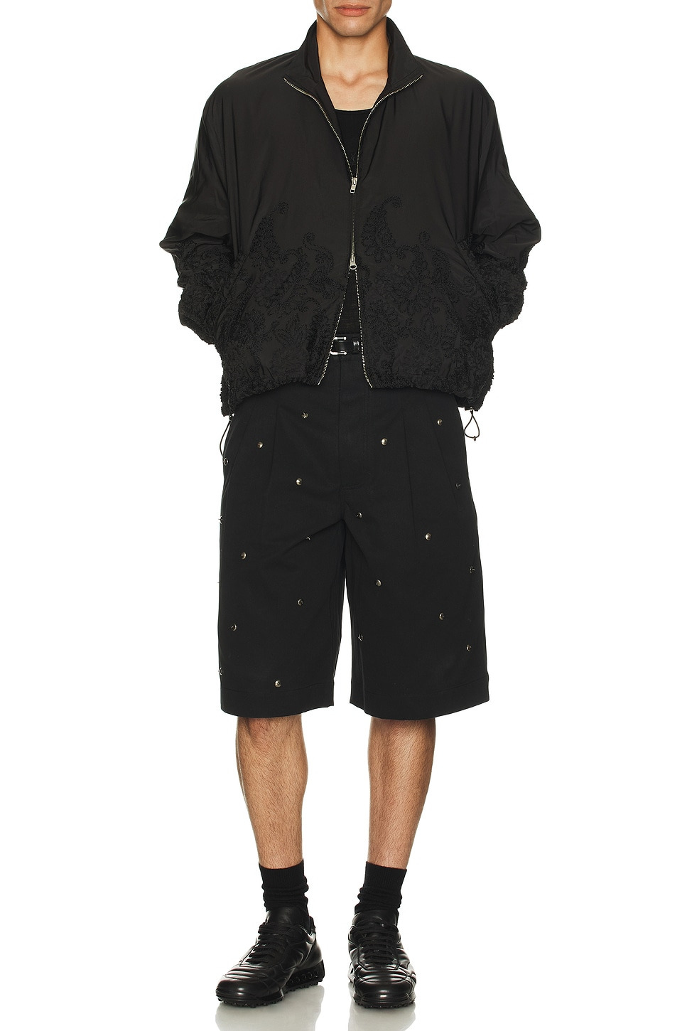 Lad Jacket - 5