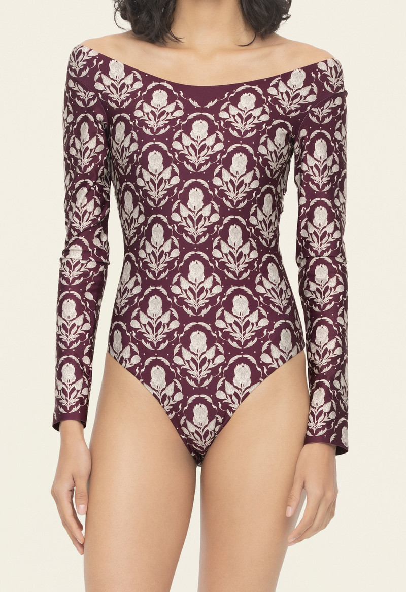 Palazzo Relato One Piece 6