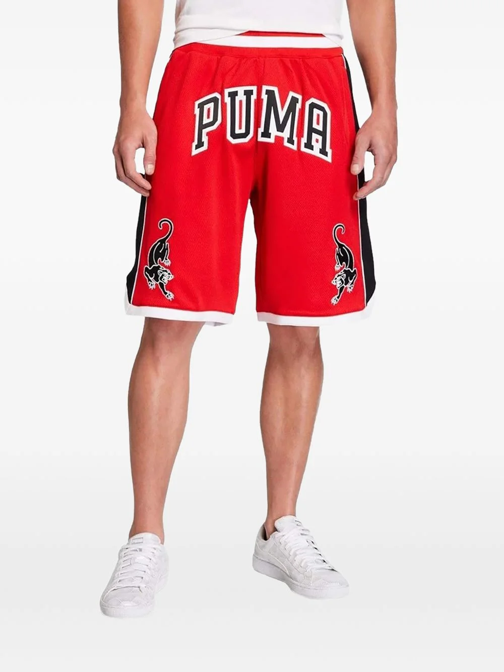 Last Dayz mesh shorts - 1