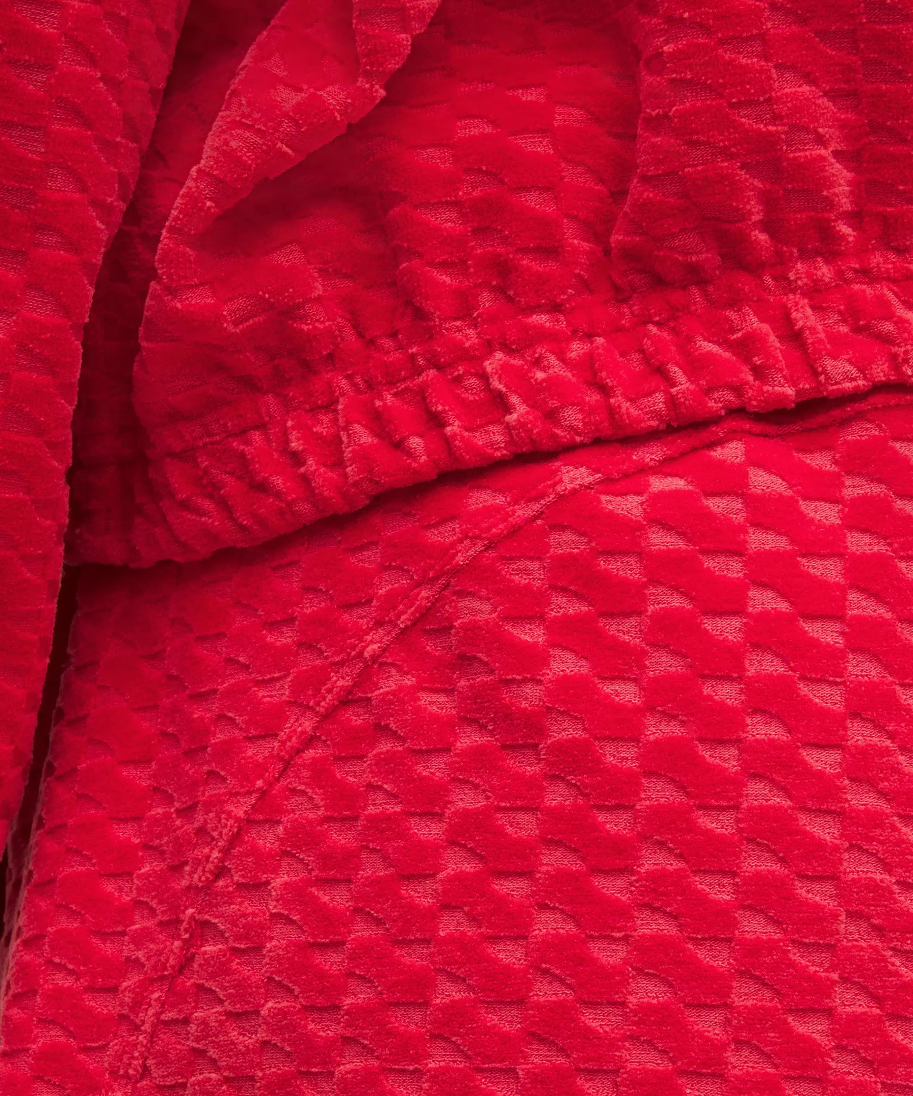 Court Rival Velvet Terry Tennis Jacket - 5
