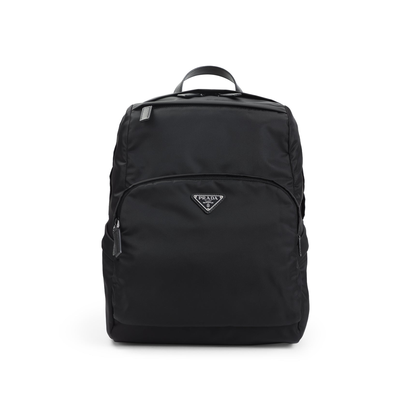 Prada Re-Nylon Backpack Men - 1