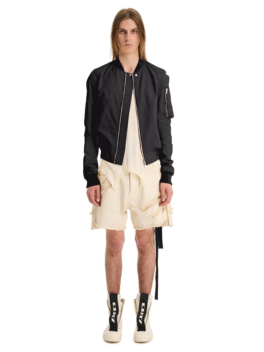 JACKET - 12