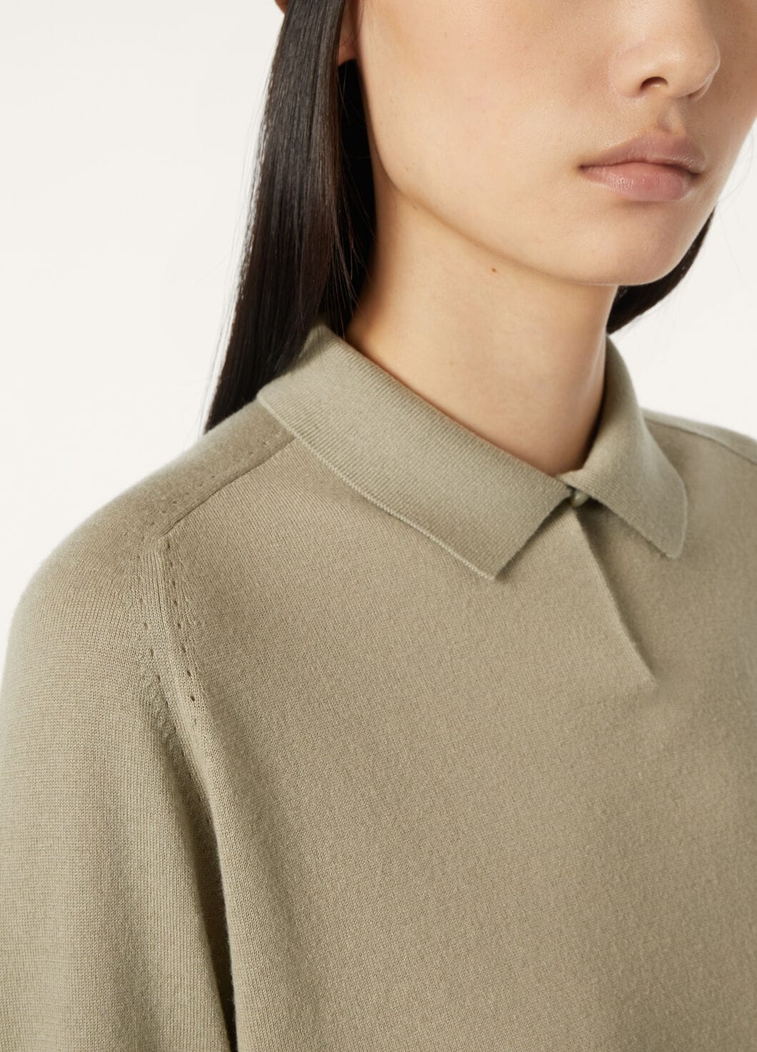 Neo Piuma Polo Shirt - 3