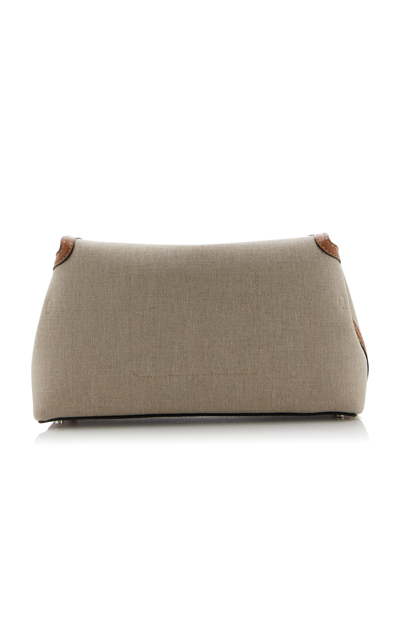 T-Lock Clutch brown - 7