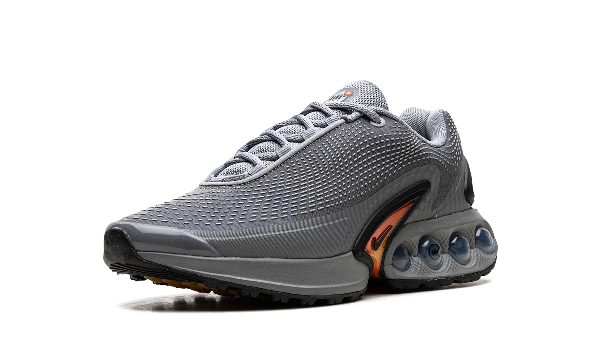 Air Max Dn - 4