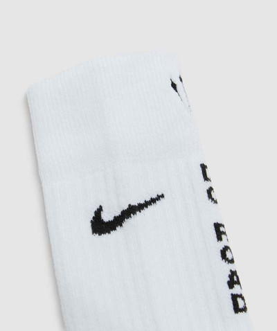 Nike x Nocta 3-pack socks outlook