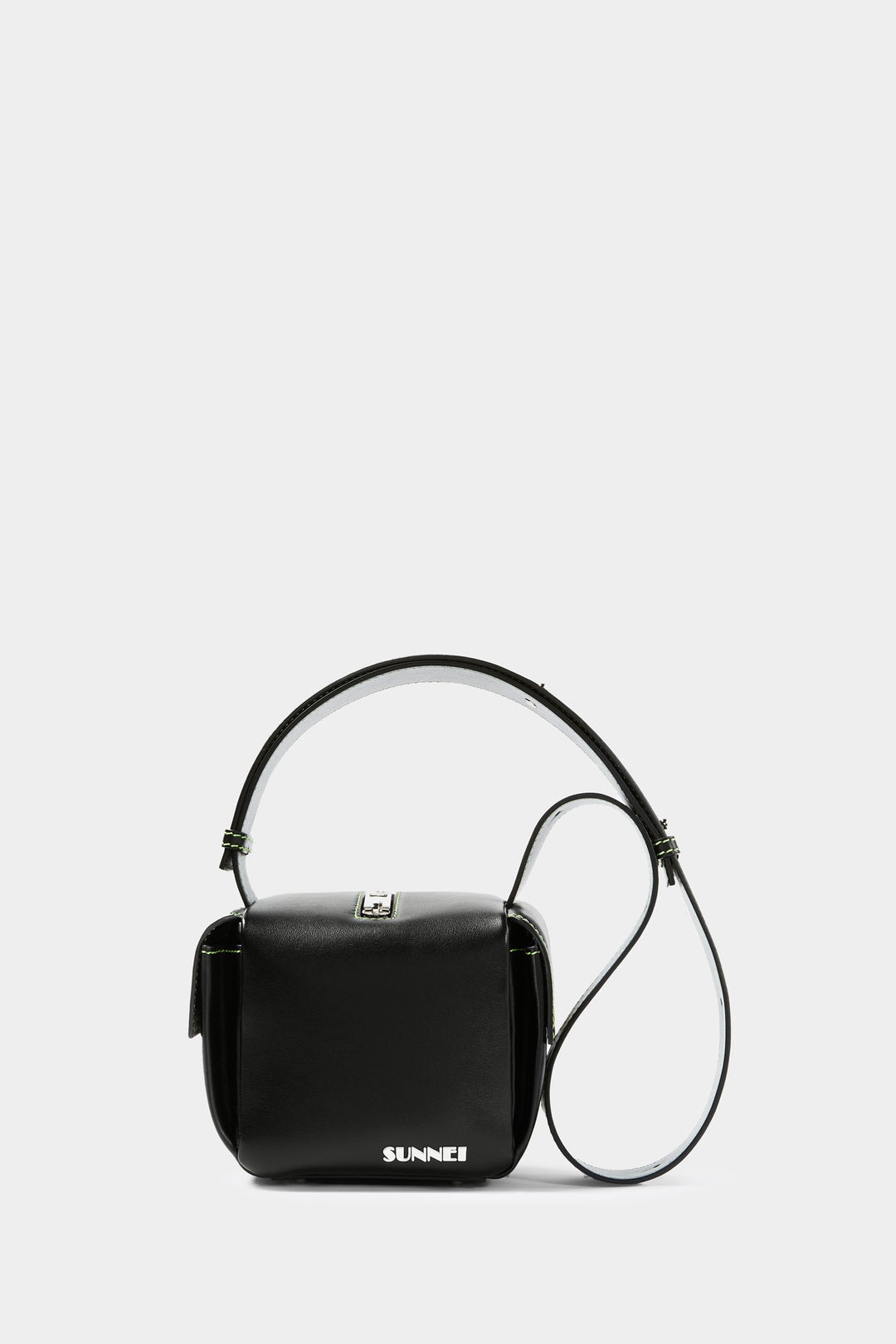 LACUBETTO BAG / black - 1