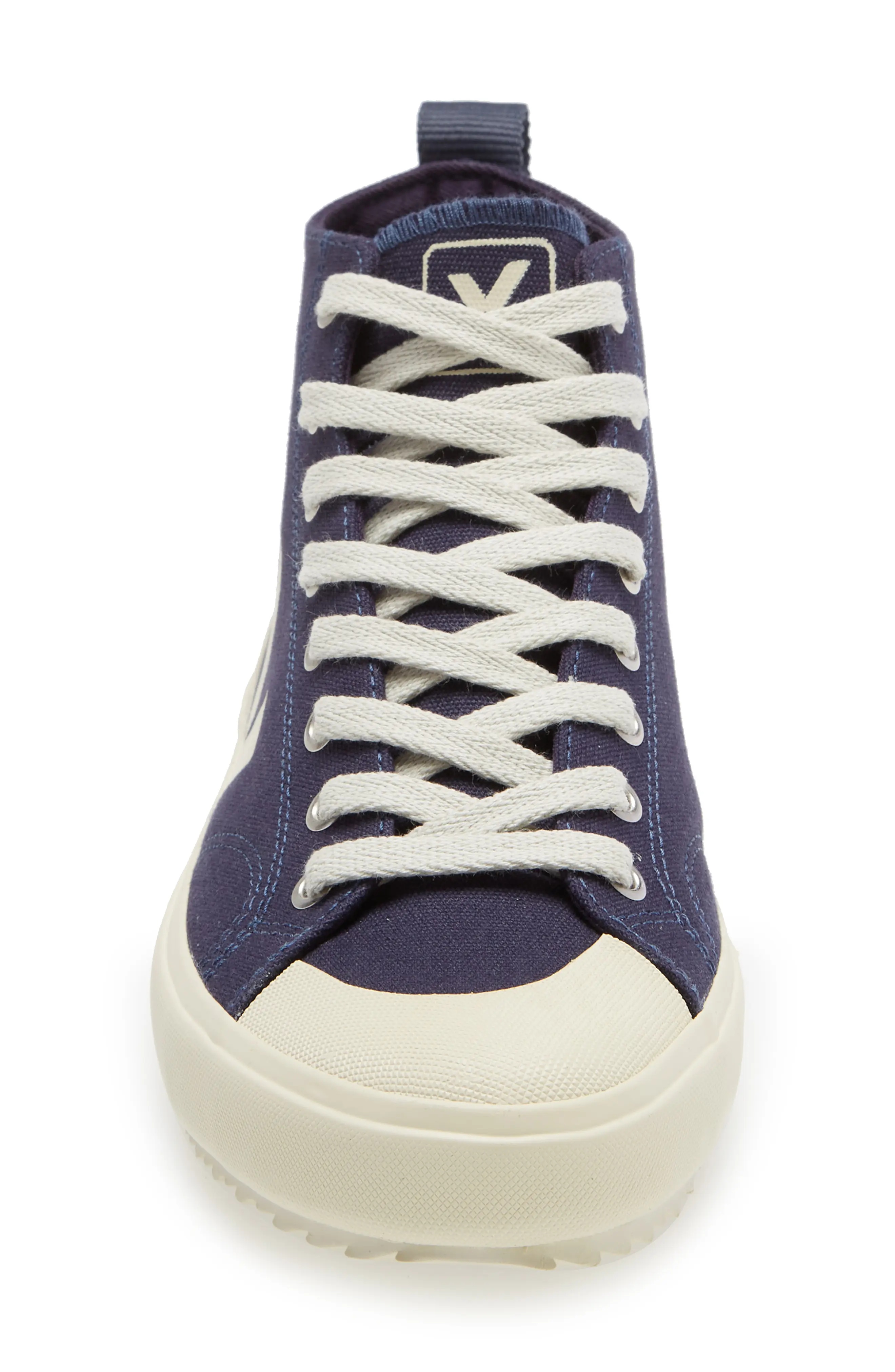 Nova High Top Sneaker - 4