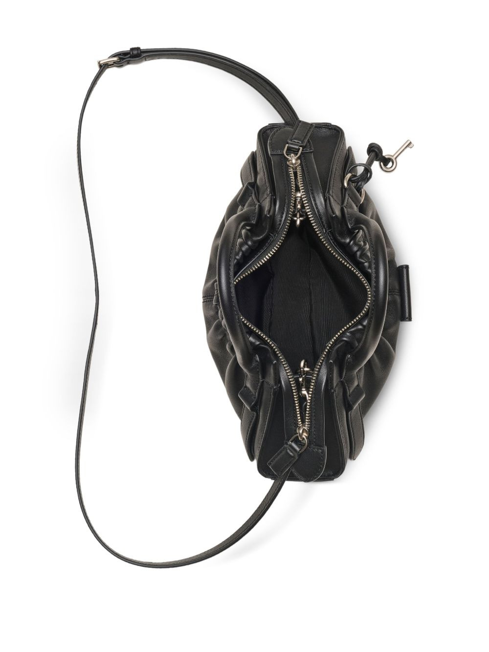 Christina satchel bag - 5